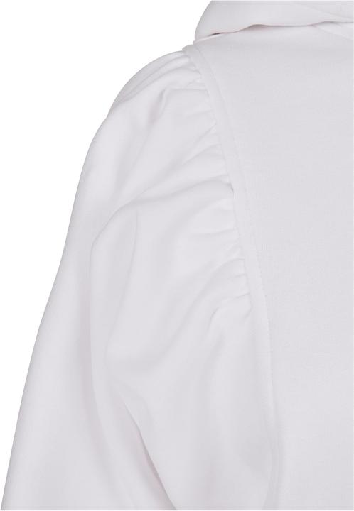 Immagine prodotto Urban Classics Ladies Organic Gathering Batwing Hoody - 13453 (XL)
