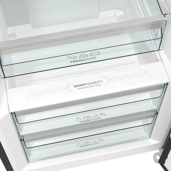 Produktbild Gorenje Chłodziarka R619EABK6 (398 l)