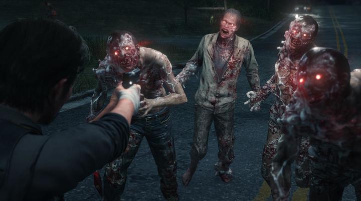 Image du produit Plaion The Evil Within 2 (kh1) (PC, IT)