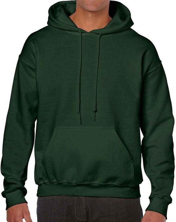 Gildan Kapuzenpullover (S)