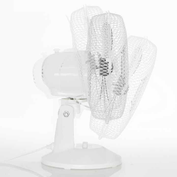 Actual product image Trotec Table fan TVE 10 (50 dB)