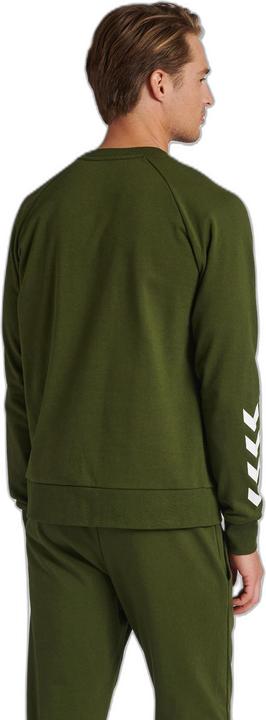 Immagine prodotto hummel FELPA ISAM 2.0 (S)