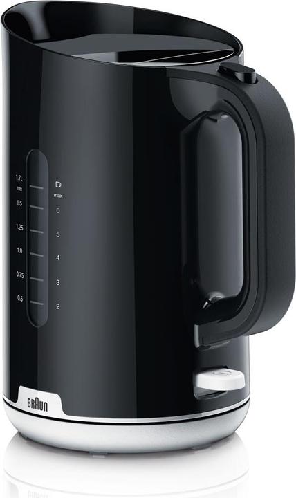 Braun WK1100BK 1.7 L 2200W (1.70 l)