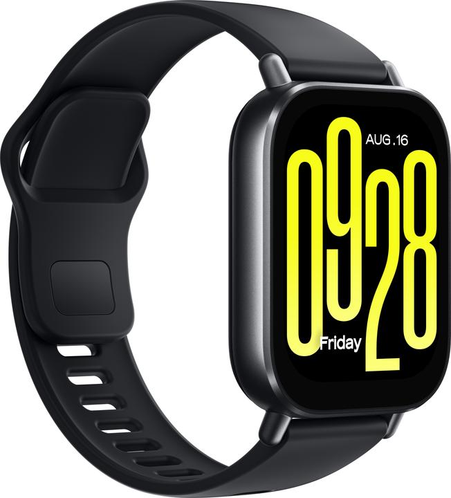 Actual product image Xiaomi Redmi Watch 5 Active (49 mm)