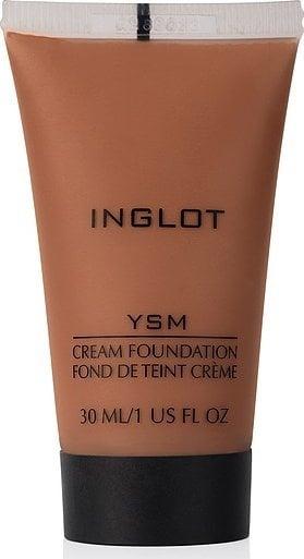 Inglot Cosmetics NEW YSM Young Skin Makeup Cream Foundation 30ml Shade 51 (#51)