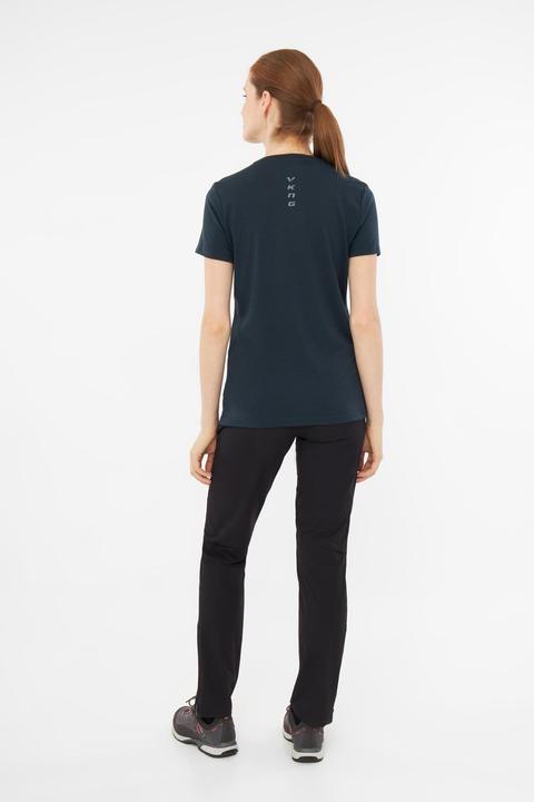 Immagine prodotto Viking Salen Merino Lady T-Shirt (S)