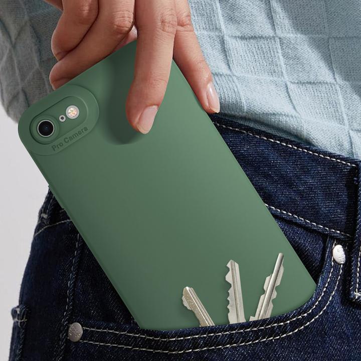 Produktbild Avizar SoftGlow Case Series (Apple iPhone SE (3rd Gen))
