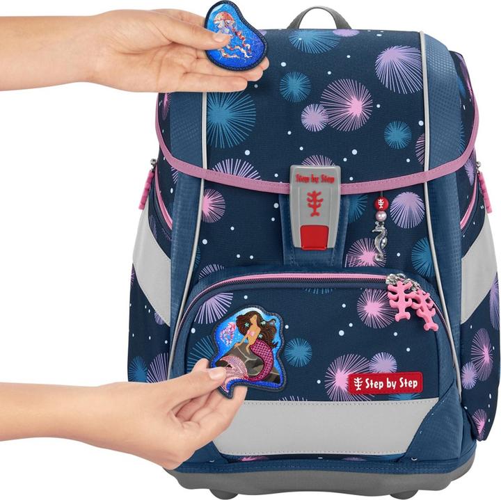 Actual product image Step by Step Set (19 l)