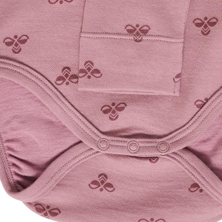 Produktbild hummel Hmlbambo Body Ls (68)