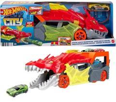 Image du produit Hot Wheels Dragon