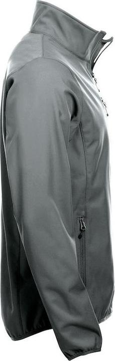 Produktbild Clique Basic Softshelljacke (4XL)