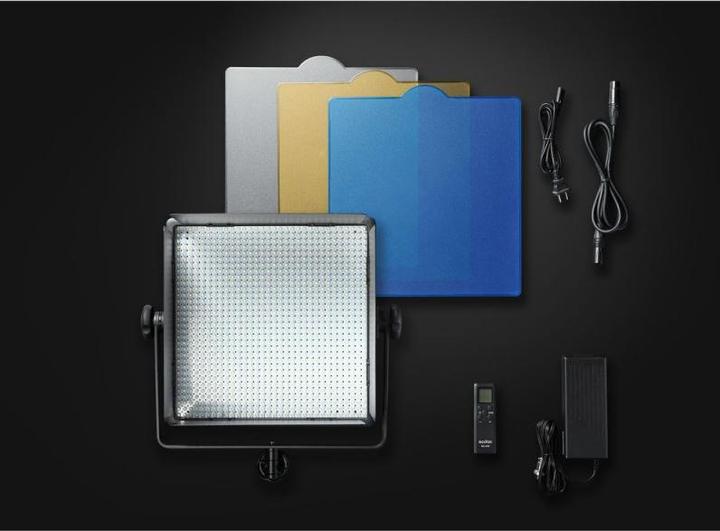 Produktbild Godox LED1000D II (Studioleuchte)