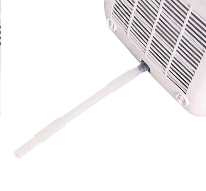 Actual product image Coldtec by Kibernetik KM150M3 Hot & Cool (60 m², 12300 BTU/h)