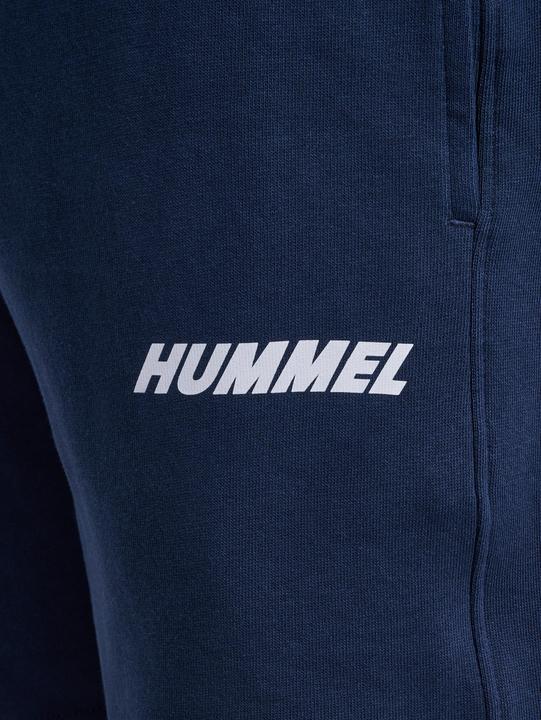 Actual product image hummel Hmlelemental Cotton Shorts (L)