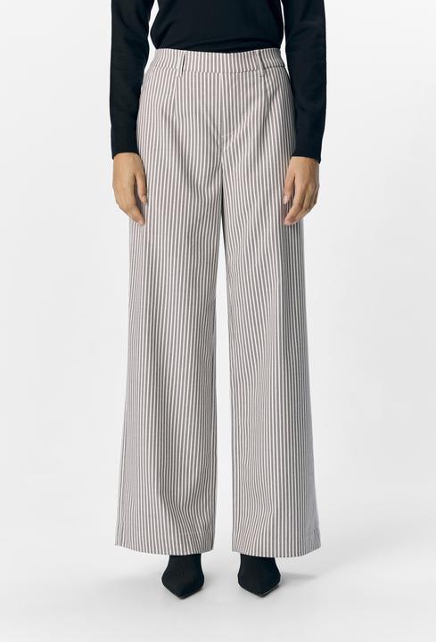 Actual product image Object OBJLISA Trousers with wide leg (40)