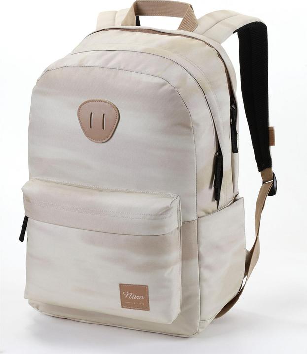 Image du produit Nitro Sac à dos Urban Plus 45 cm pour ordinateur portable (18 l)