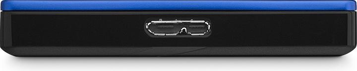 Image du produit Seagate Backup Plus Slim (1 To)