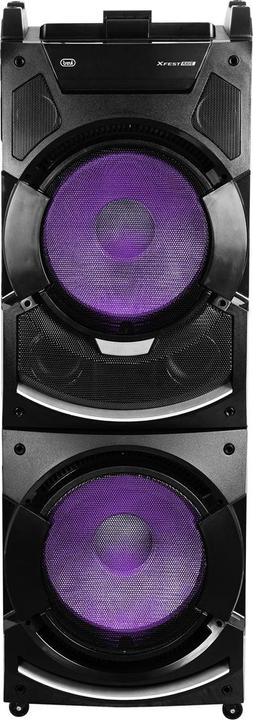 Image du produit Trevi XF 4500 DJ (Fonctionnement sur batterie)