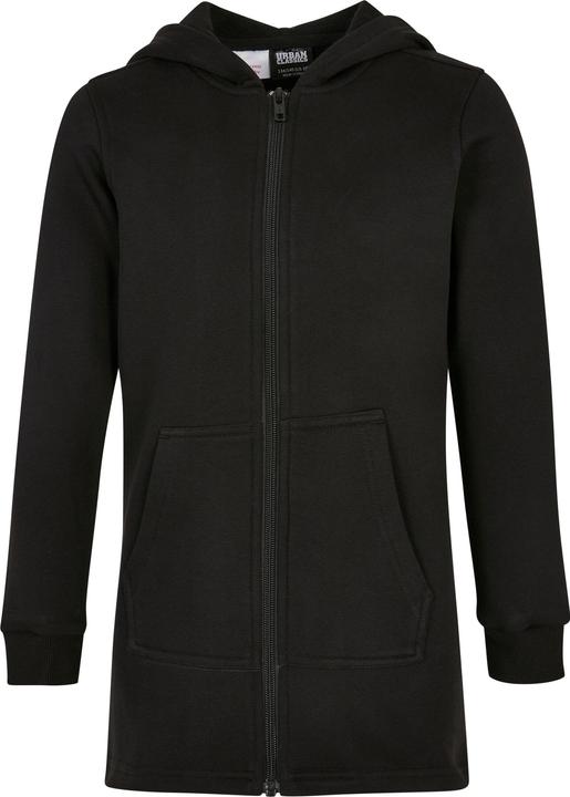 Urban Classics Girls Sweat Parka