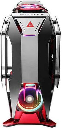 Actual product image Antec Torque (ATX, mATX, Mini-ITX)