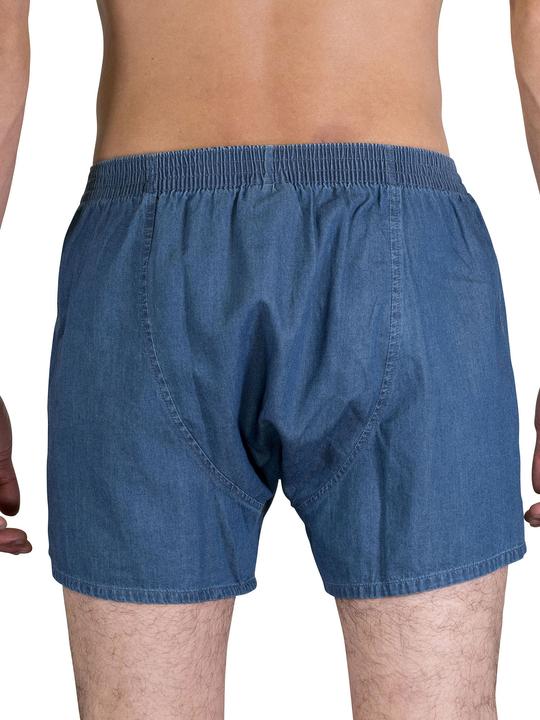 Immagine prodotto Sugar Pine Boxer jeans (M, Confezione singola)