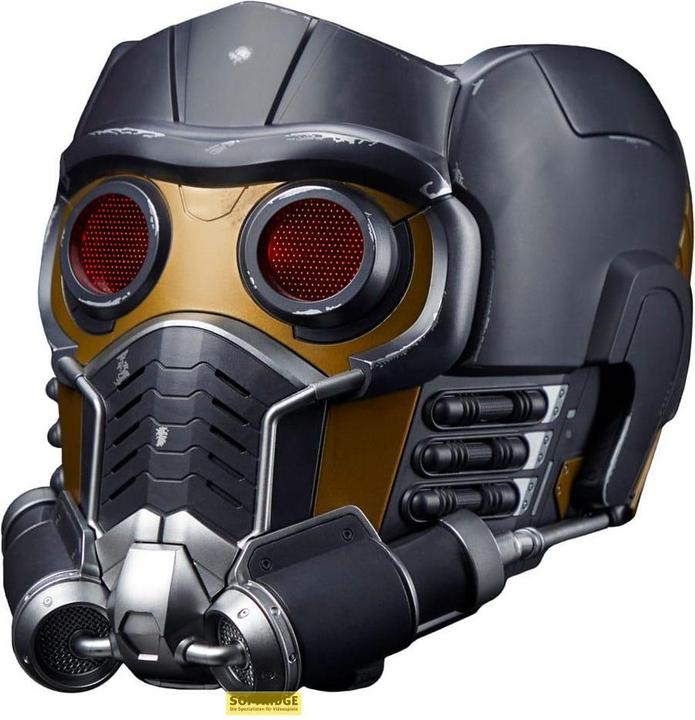 Actual product image Guardians of the Galaxy - Star Lord