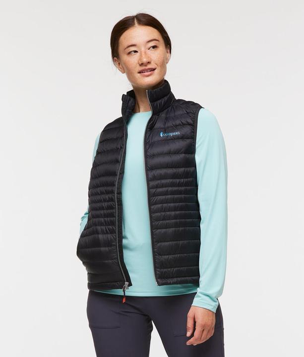 Actual product image Cotopaxi Fuego Down Vest (XS)