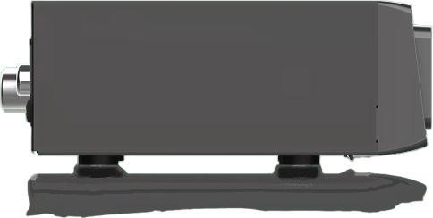 Strong DVB-C HDTV-Receiver (0.06 GB, DVB-C)