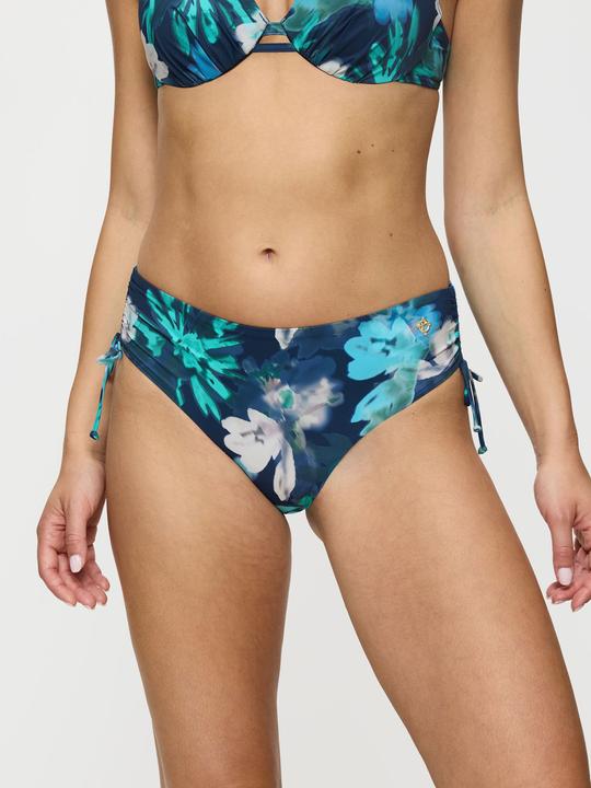 Produktbild Triumph Bikini-Hose Summer Fleur Midi (42)