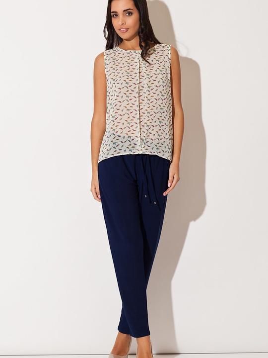 Katrus Bluse (L)