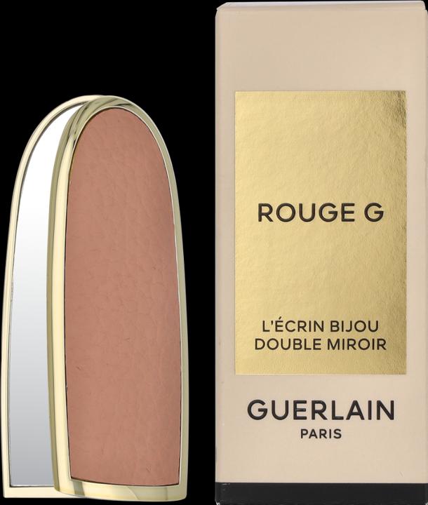 Image du produit Guerlain Rouge G Case (Le Nude)