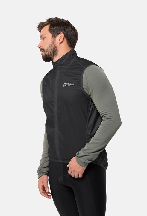 Immagine prodotto Jack Wolfskin Morobbia Wind Vest M (L)