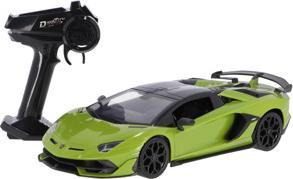 Produktbild Dynatech Funkgesteuertes Auto Lamborghini 1:14 2.4G Neon Grün