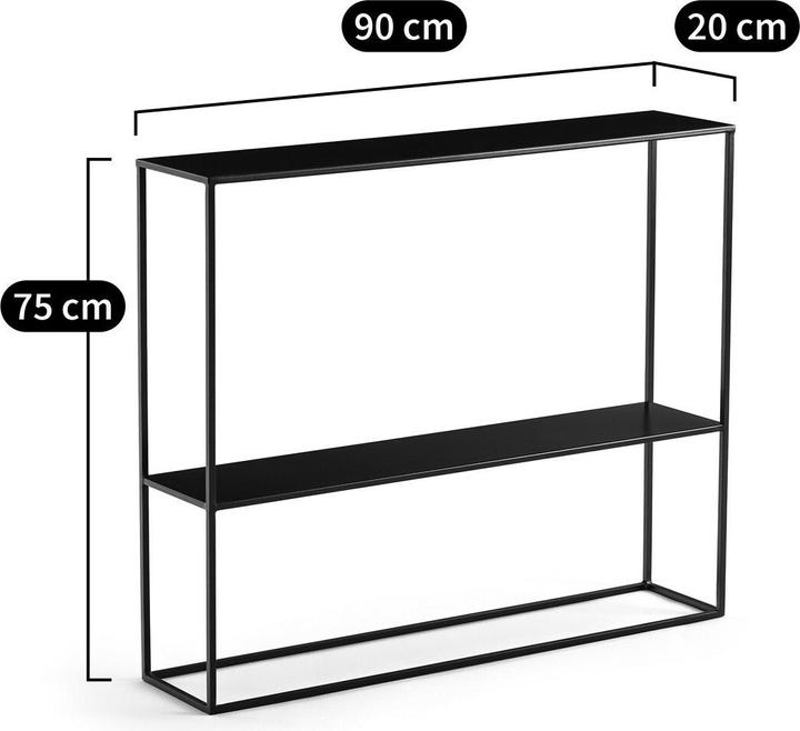 Actual product image La Redoute Interieurs Hiba (90 x 20 cm)