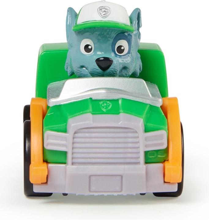Actual product image Spin Master Paw Patrol: Pup Squad Racer