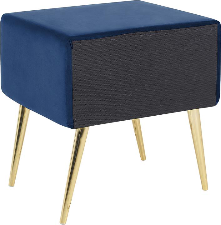 Image du produit Beliani Flayat (46 x 38 x 49 cm)