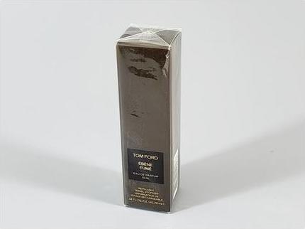 Actual product image Tom Ford Ébène Fumé Eau de Parfum (Eau de parfum, 10 ml)