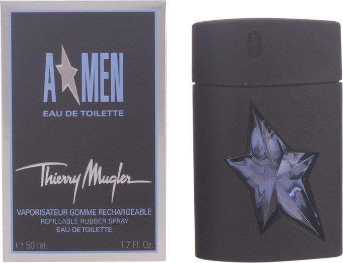 Produktbild Thierry Mugler A-Men (Eau de Toilette, 50 ml)