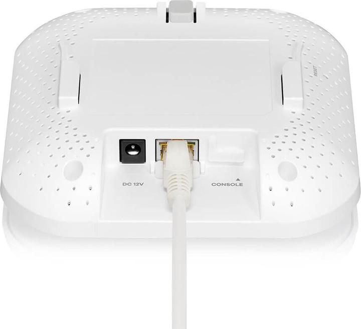 Actual product image Zyxel NWA90AX PRO (2400 Mbit/s)