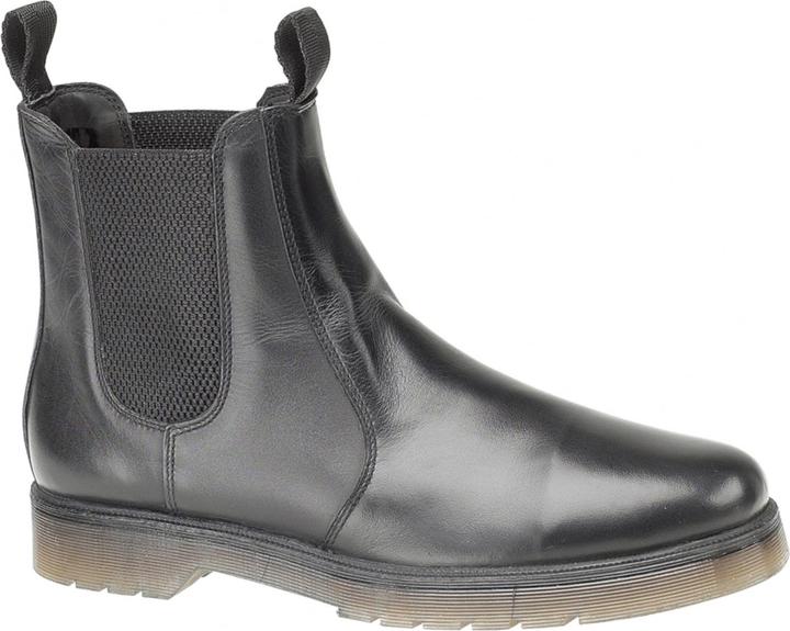 Actual product image Amblers Safety Colchester Leather Mens Boot / Boots (42)