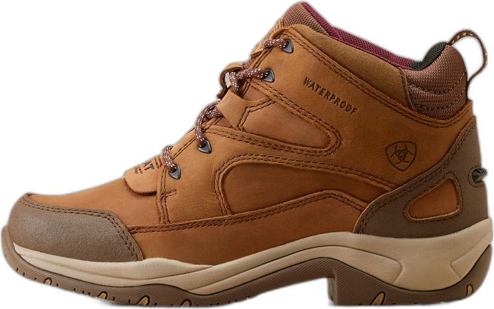 Ariat wasserdichte stiefeletten telluride ii h2o (38.5)