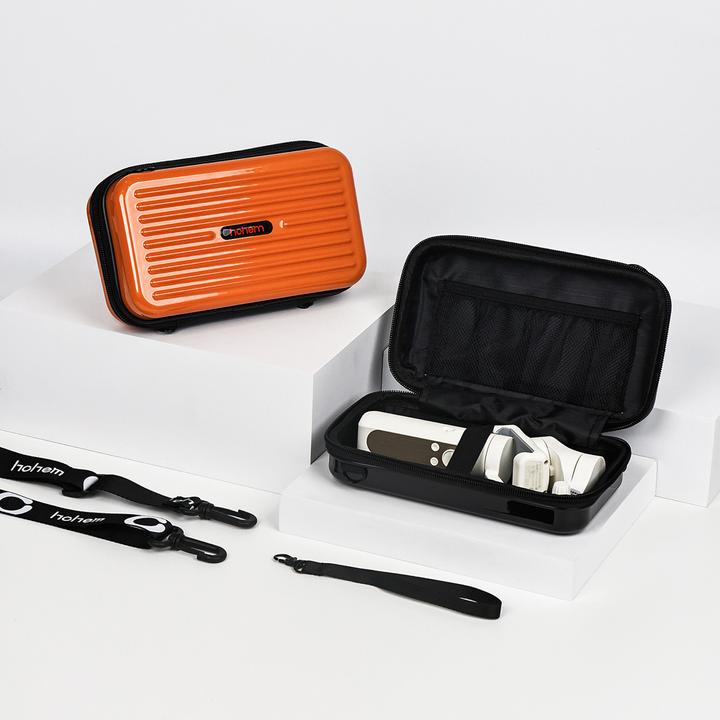 Produktbild Hohem Hartschalenkoffer für iSteady Q/X/V Serie (Gimbal Transport)