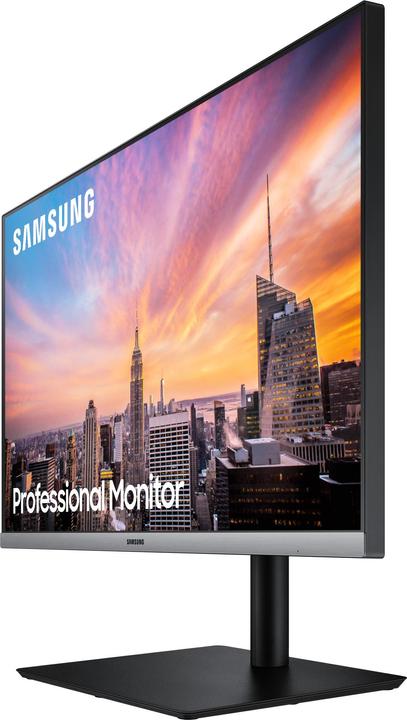 Produktbild Samsung LS27R652FDUXEN (1920 x 1080 Pixel, 27")