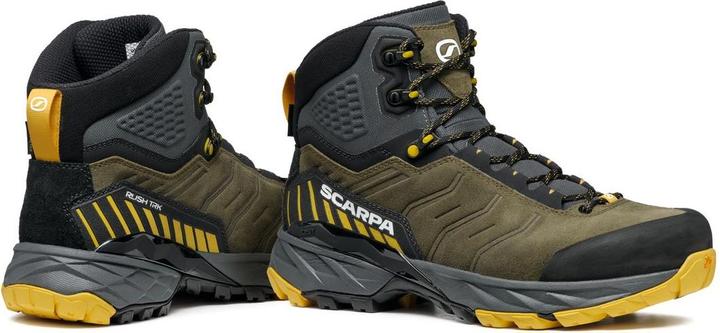 Produktbild Scarpa Rush TRK GTX (41)