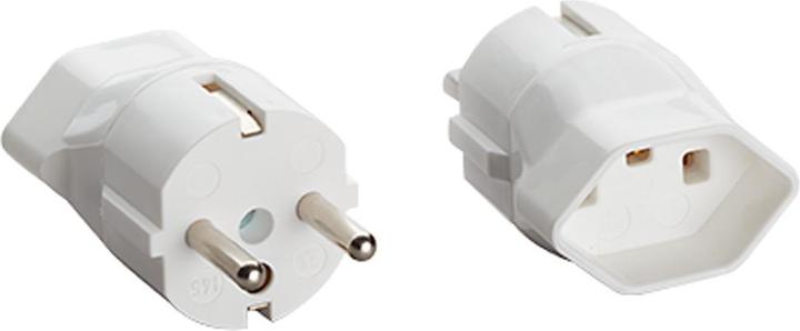Produktbild Bachmann Reiseadapter