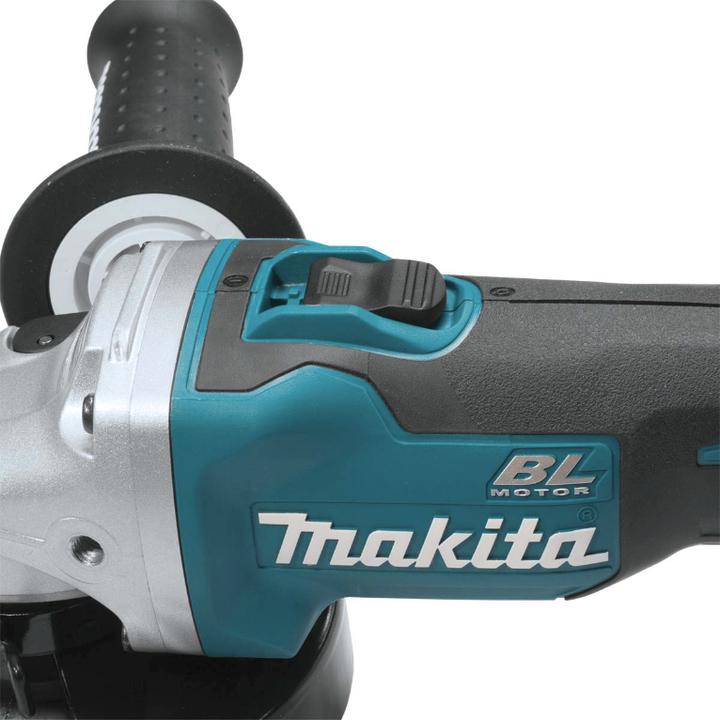 Image du produit Makita DGA506Z (125 mm)