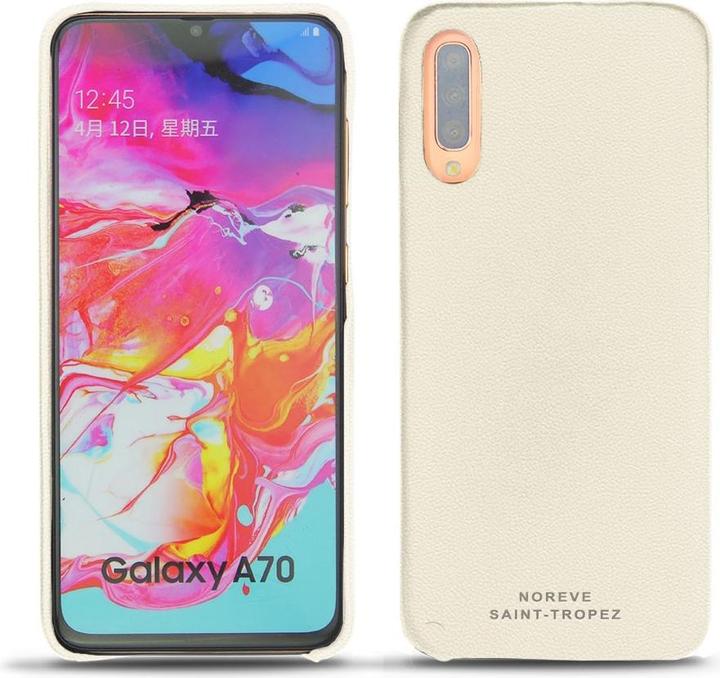 Image du produit Noreve Housse cuir (Samsung Galaxy A70)