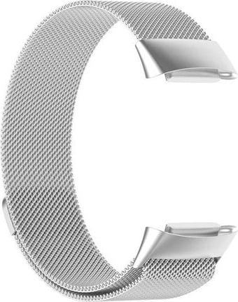 Image du produit PhoneLook Bracelet milanais en acier (taille S) (Acier inoxydable)