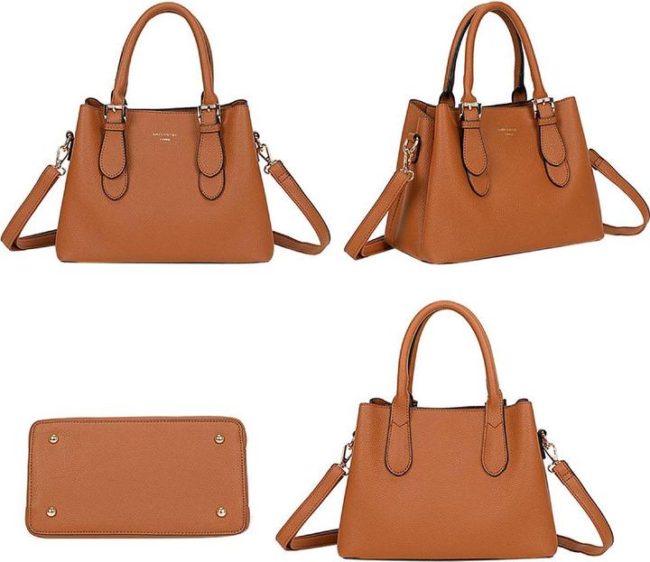Immagine prodotto Gallantry HB-1948-BR Handtasche