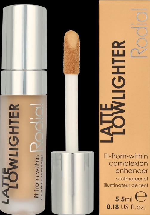 Image du produit Rodial Latte Lowlighter (Café au lait, Highlighter, 5.50 g)